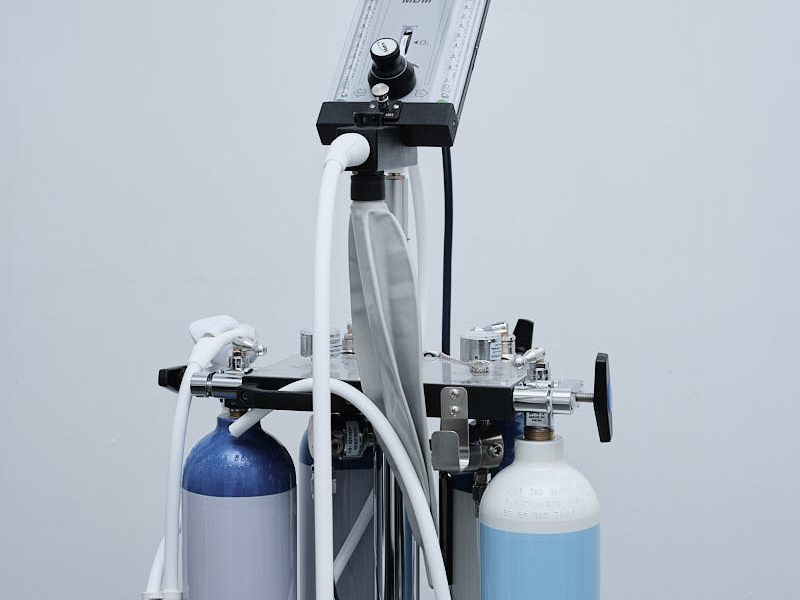 LAUGHING GAS RevoDent