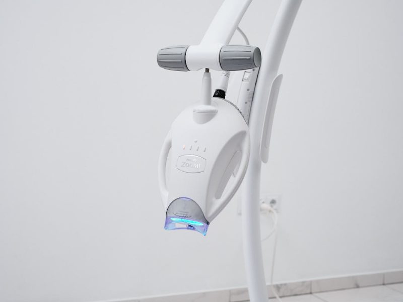 Philips zoom RevoDent