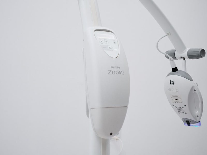 Philips zoom RevoDent