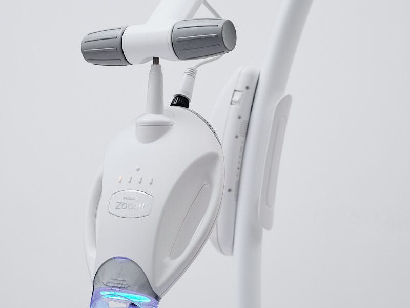 Philips zoom RevoDent