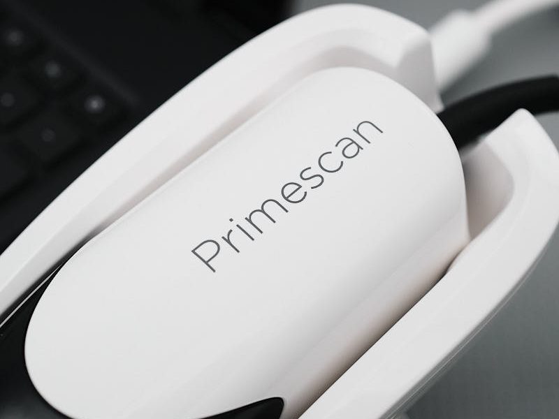 Primescan Інтраоральний сканер RevoDent