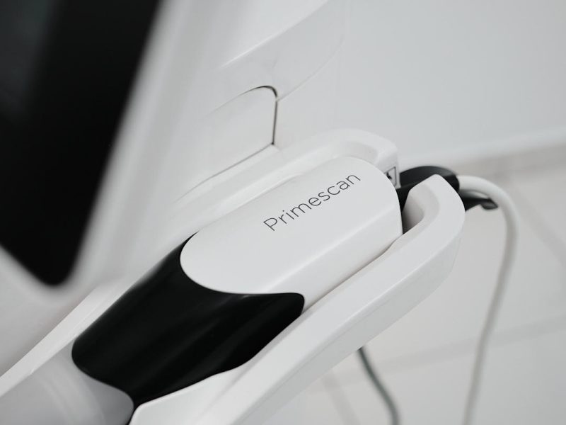 Primescan Інтраоральний сканер RevoDent